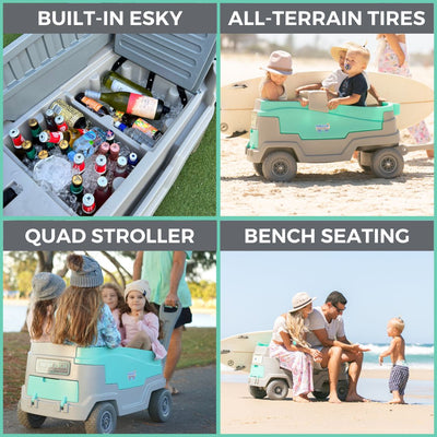 YOUR TOP QUESTIONS ANSWERED BY AUSSIE WAGON OWNERS