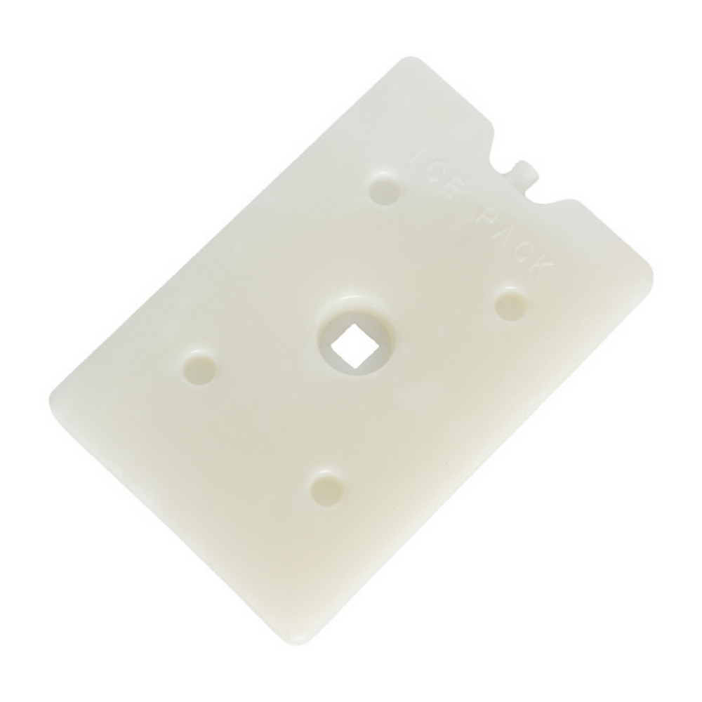BW Ice Brick