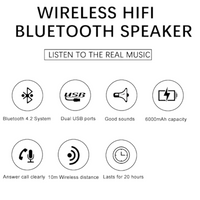 Bluetooth Speaker