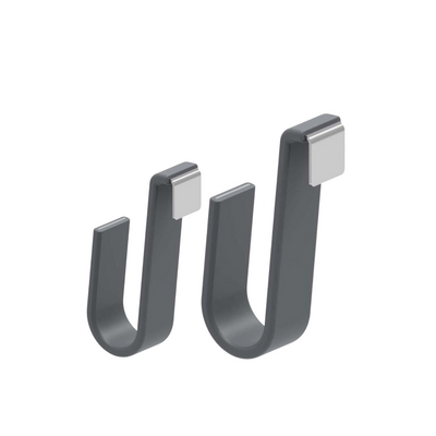 Side Storage Rack
