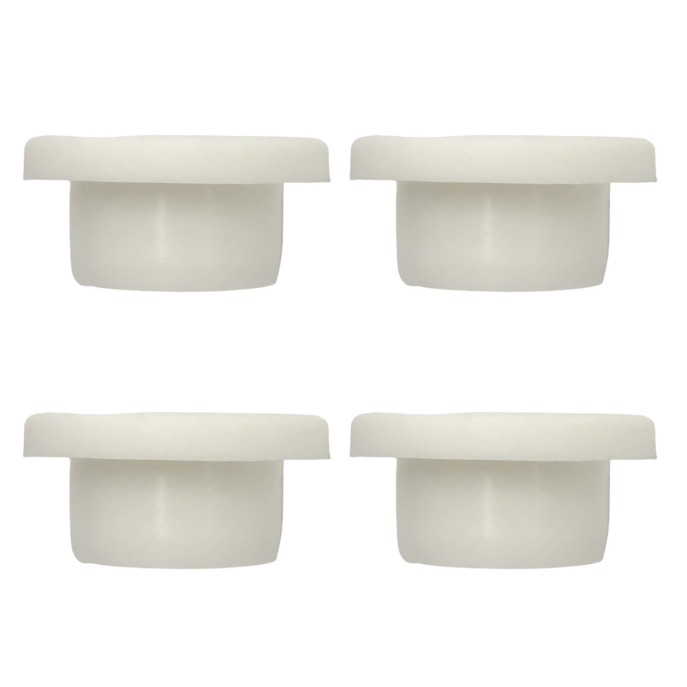 Replacement Part - Cooler Plugs Pack (4)