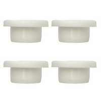 Replacement Part - Cooler Plugs Pack (4)