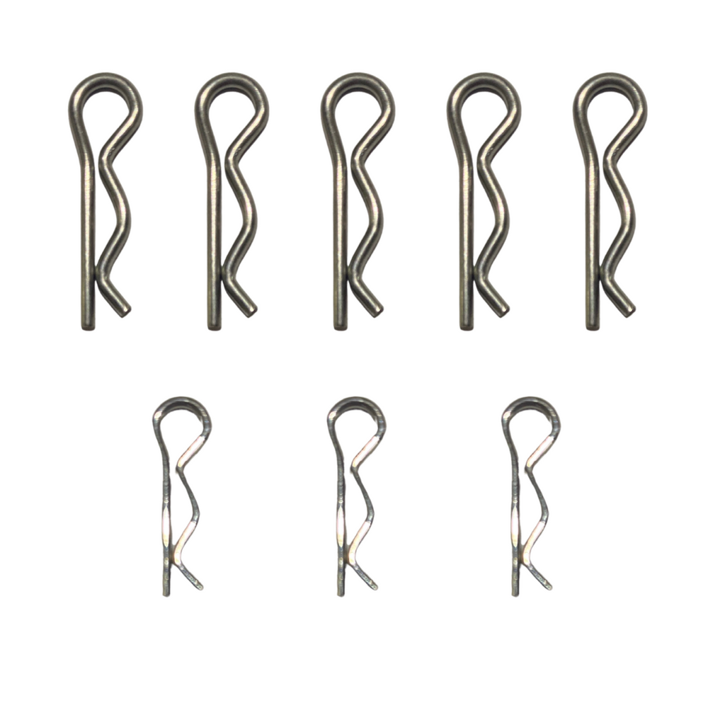 Replacement Part - Pins